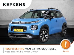 Citroën C3 Aircross - 1.2 110PK Shine | 1ste eigenaar | AppleCarplay/AndroidAuto | Cruise Control | Climate Cont