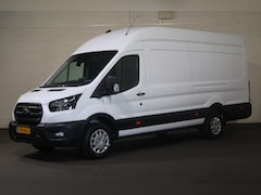 Ford Transit - 2.0 TDci L4 H3 Trend Airco 270gr Achterdeuren