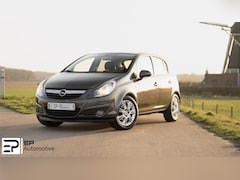 Opel Corsa - 1.4-16V|Goed onderhouden|2e Eigenaar|Nieuwe APK|