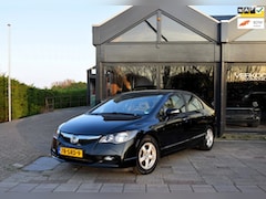Honda Civic - 1.3 Hybrid Elegance