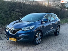 Renault Kadjar - 1.2 TCe Life CRUISE/ AIRCO/ NW APK