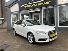 Audi A3 Sportback - 1.2 TFSI / CLIMAT / XENON / NAVI VOORB/ PDC