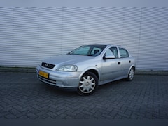 Opel Astra - 1.6 GL Airco / Trekhaak / NAP / Apk t/m 09-2026