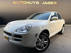 Porsche Cayenne - 4.5 S Panorama Leer Camera Trekhaak
