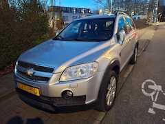 Chevrolet Captiva - 3.2i Executive