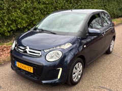 Citroën C1 - 1.0 e-VTi Feel 140000 km NAP airco