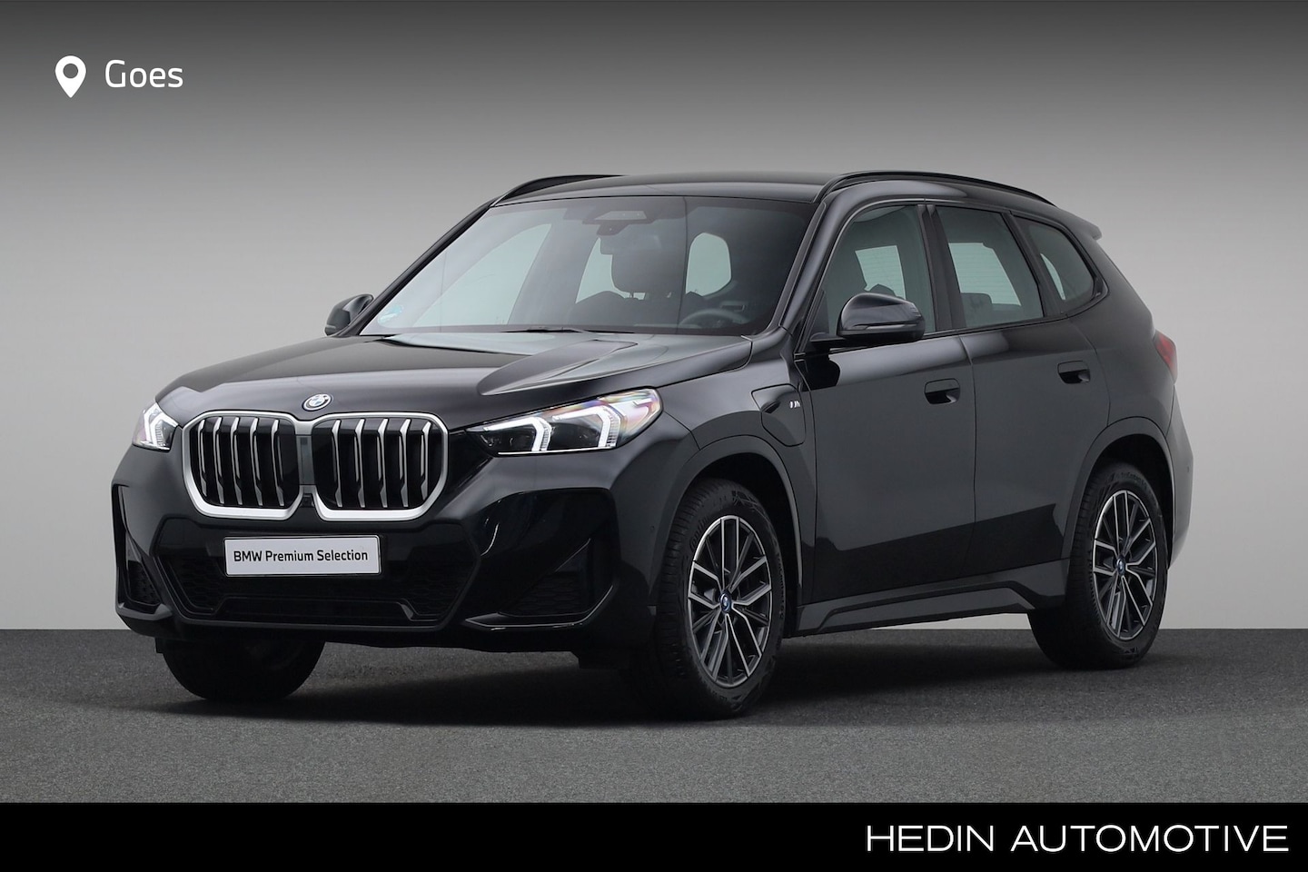 BMW X1 - xDrive30e | Head-Up Display | Comfort Access | Driving Assistant Professional | Stoelverwa - AutoWereld.nl