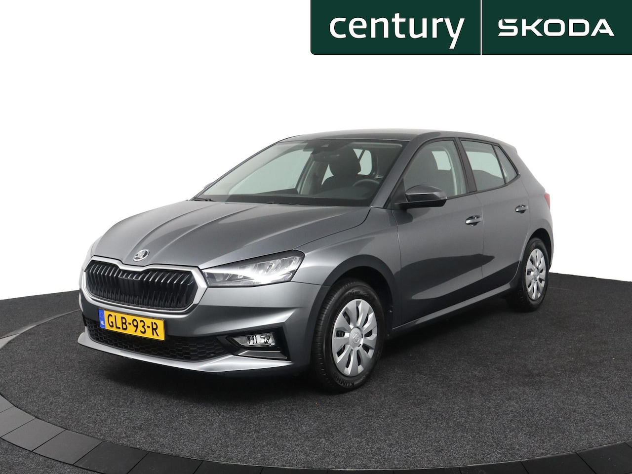 Skoda Fabia - 1.0 TSI 95Pk LED | PDC | Cruise | Carplay - AutoWereld.nl