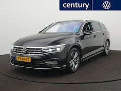 Volkswagen Passat Variant - 1.5 TSI R-Line Business ACC - Navi - Camera - Stoelverwarming