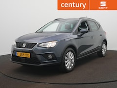 SEAT Arona - 1.0 TSI Style Business Intense Navigatie - Clima - Cruise - L.M.Velgen