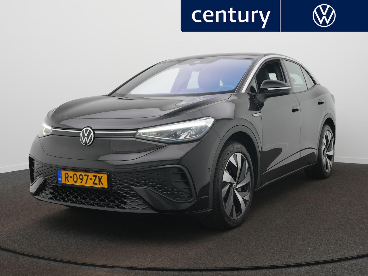 Volkswagen ID.5 - Pro 77 kWh Navigatie - ACC - Stoelverwarming - Camera - Apple Carplay/Android Auto - AutoWereld.nl