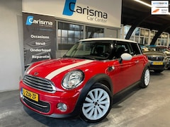 MINI Cooper - 1.6 Chili Clima|Cruise|PDC
