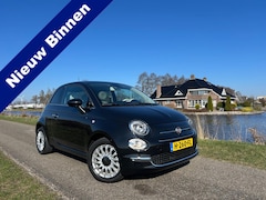 Fiat 500 - 1.2 Lounge Panoramadak / Navi / Clima 55.332 KM