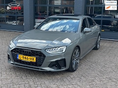 Audi A4 Limousine - 35 TDI Sport Pano S-Line|Lineass|VirtualDash|Nap