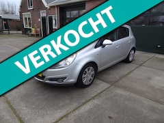 Opel Corsa - 1.2-16V Essentia