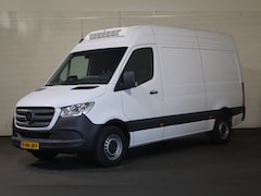 Mercedes-Benz Sprinter - 315 CDI L2 H2 Pro Automaat Koelwagen -20 Graden BPM Vrij
