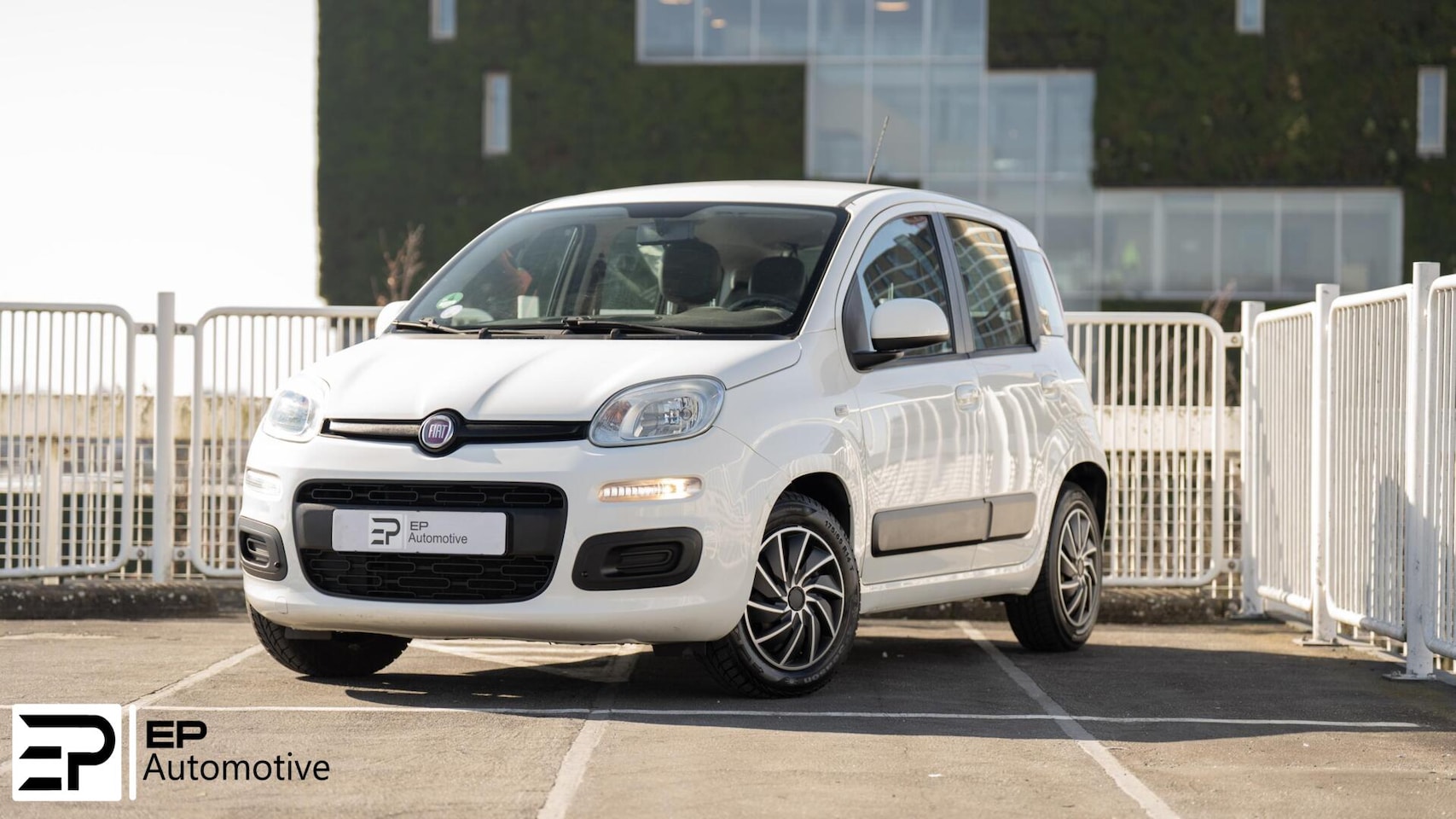 Fiat Panda - 0.9 TwinAir Edizione Cool|NAP|GroteBeurt gehad| - AutoWereld.nl