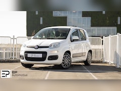 Fiat Panda - 0.9 TwinAir Edizione Cool|NAP|GroteBeurt gehad|