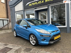 Ford Fiesta - 1.6 ST-LINE / CLIMAT / STOELVW / AUX