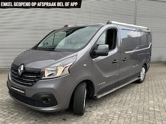 Renault Trafic - bestel 1.6 dCi T29 L2H1 Luxe Energy