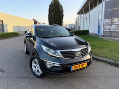 Kia Sportage - 1.6 GDI X-ecutive Plus Pack (bj 2012) TREKH|NAVI|CLIMA|171000 KM