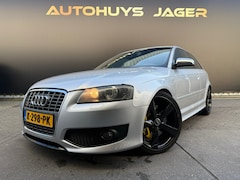 Audi A3 - 2.0 TFSI S3 quattro Ambition Leder