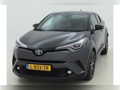 Toyota C-HR - 1.8 Hybrid Executive Bi-Tone