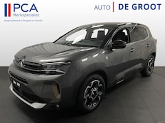 Citroën C5 Aircross - C-Series 130pk Navi+Carplay | Keyless | Camera + pdc v+a