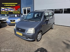Suzuki Wagon R+ - 1.2 Trend