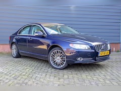 Volvo S80 - 2.5 T Momentum