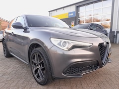 Alfa Romeo Stelvio - 2.0 T AWD B-Tech - Leder - Veloce interieur