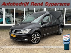 Volkswagen Caddy - 2.0 TDI L1H1 BMT C-Edition | Xenon | Automaat |Stoelverwarming | Adaptieve Cruise