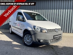 Volkswagen Caddy - Bestel 1.6 TDI Baseline Euro 5