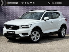 Volvo XC40 - 1.5 T2 Momentum | Navigatie | Camera| LED | Climate Controle | Keyless Start | DAB | Cruis