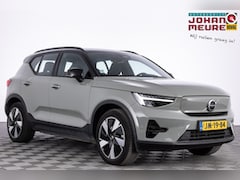 Volvo XC40 - Recharge Extended Range Plus 82 kWh *SOH 98%* Full LED | NAVI | ECC | VELGEN