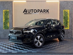 Volvo XC40 - 1.5 T4 Recharge | Trekhaak| Dodehoek |ACC | Carplay | Elektrische kofferklep| Camera achte