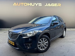 Mazda CX-5 - 2.0 SkyActiv-G 165 Skylease GT 2WD