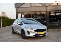 Ford Fiesta - 1.1 Trend