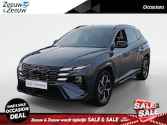 Hyundai Tucson - 1.6 T-GDI PHEV N Line | 360 graden camera | Elektrisch verstelbare stoelen | Geheugenfunct