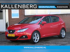 SEAT Ibiza - 1.4 Reference / Airco / LMV / 5 deurs /