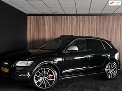 Audi Q5 SQ5 - 3.0 TDI quattro Pro Line COMPETITION/PANO/426PK STAGE 1/WAGNER INTERCOOLER/RS STOELEN/CAME