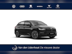 Skoda Scala - 1.0 TSI Greentech 115 7DSG Monte Carlo Automaat