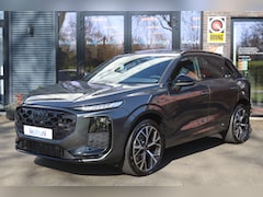 Audi Q3 - 1.5 e-hybrid 272pk S edition Optiek Pano/LED+/ACC/Keyless/Camera/Virtual Cockpit+/20"