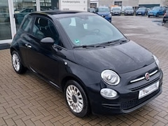 Fiat 500 - 1.0 Hybrid * LED, APPLE / ANDROID, CLIMA, SOUND SYSTEEM, CRUISE CONTROL, L.M. VLG * 1e EIG