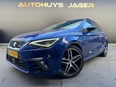 SEAT Ibiza - 1.0 TSI FR Business Intense Virtual Camera Carplay