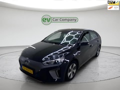 Hyundai IONIQ - Comfort EV | SOH ..% | Camera |Incl. BTW | 1e Eigenaar | CarPlay | Cruise Control | 2018