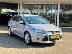 Ford Focus - 1.0 EcoBoost Edition Plus|Zeer goed onderhouden
