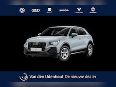 Audi Q2 - 30 TFSI 116 6MT Advanced edition