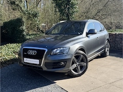 Audi Q5 - 2.0 TFSI Hybrid Quattro S-Line Pro line
