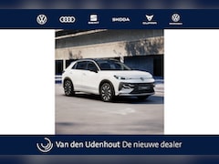 Volkswagen T-Roc - 1.5 eTSI 116 7DSG Life First Edition Automaat